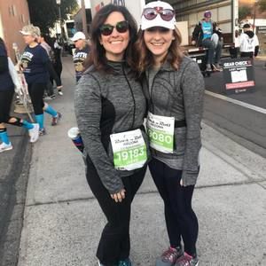 Meet your Posher, Aly